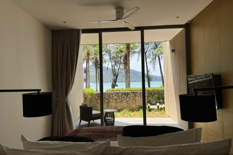 Studio in the Condo in Kathu, Thailand  № 147353 - photo 19