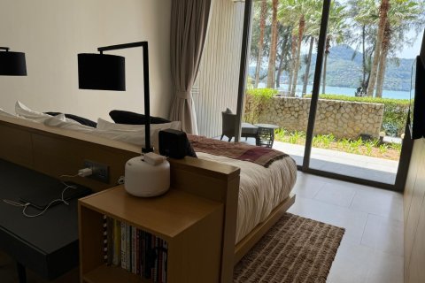 Studio in the Condo in Kathu, Thailand  № 147353 - photo 7