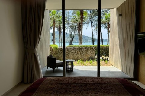 Studio in the Condo in Kathu, Thailand  № 147353 - photo 20