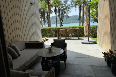 Studio in the Condo in Kathu, Thailand  № 147353 - photo 2