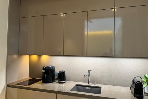 Studio in the Condo in Kathu, Thailand  № 147353 - photo 27