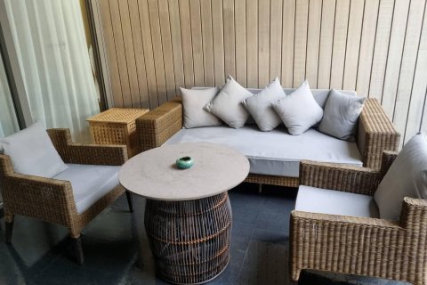 Studio in the Condo in Kathu, Thailand  № 147353 - photo 3