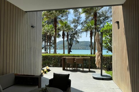 Studio in the Condo in Kathu, Thailand  № 147353 - photo 11