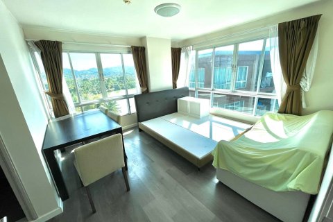 Кондоминиум с 2 спальнями в Кату, Таиланд № 147355 - фото 1