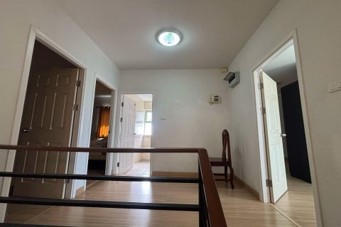 Вилла в Паттайе, Таиланд с 3 спальнями  № 146039 - фото 10