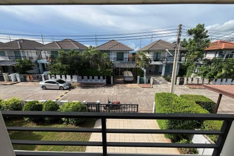 Вилла в Паттайе, Таиланд с 3 спальнями  № 146039 - фото 19