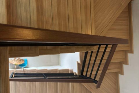 Вилла в Паттайе, Таиланд с 3 спальнями  № 146039 - фото 6