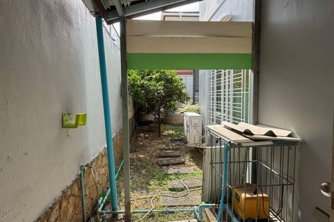 Вилла в Паттайе, Таиланд с 3 спальнями  № 146039 - фото 22