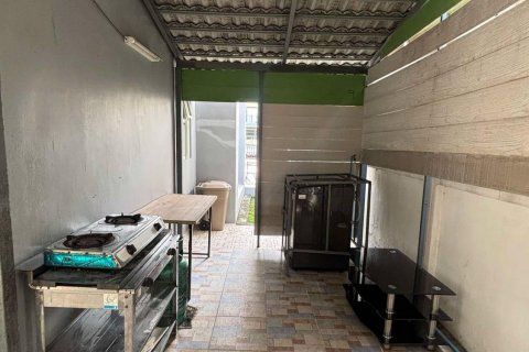 Вилла в Паттайе, Таиланд с 3 спальнями  № 146039 - фото 16