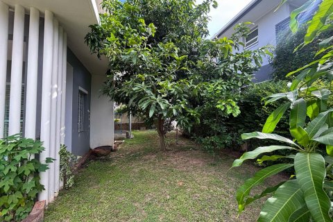 Вилла в Паттайе, Таиланд с 3 спальнями  № 146039 - фото 20