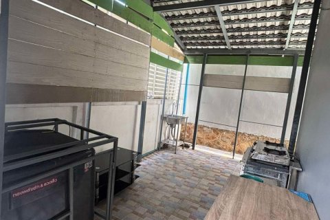 Вилла в Паттайе, Таиланд с 3 спальнями  № 146039 - фото 25