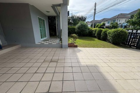 Вилла в Паттайе, Таиланд с 3 спальнями  № 146039 - фото 18