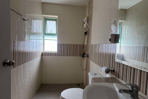 Вилла в Паттайе, Таиланд с 3 спальнями  № 146039 - фото 9