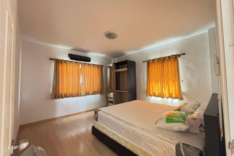 Вилла в Паттайе, Таиланд с 3 спальнями  № 146039 - фото 3