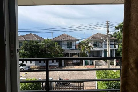 Вилла в Паттайе, Таиланд с 3 спальнями  № 146039 - фото 21