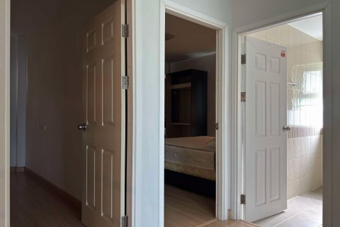 Вилла в Паттайе, Таиланд с 3 спальнями  № 146039 - фото 8