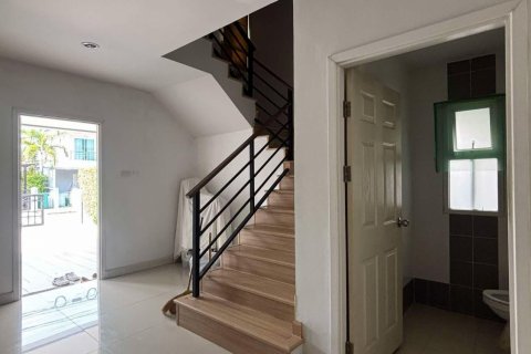 Вилла в Паттайе, Таиланд с 3 спальнями  № 146039 - фото 5