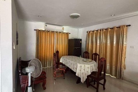 Вилла в Паттайе, Таиланд с 3 спальнями  № 146039 - фото 15