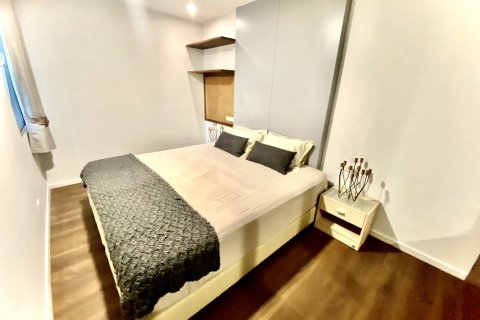 Condo à Yan Nawa, Bangkok, Thaïlande, 3 chambres  № 146036 - photo 7