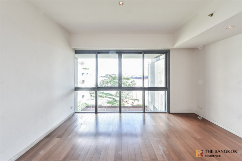 Condo à Bangkok, Thaïlande, 3 chambres  № 186203 - photo 5