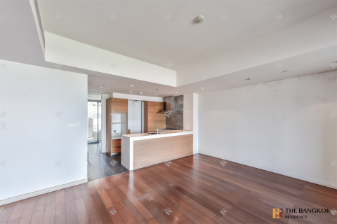 Condo à Bangkok, Thaïlande, 3 chambres № 186203