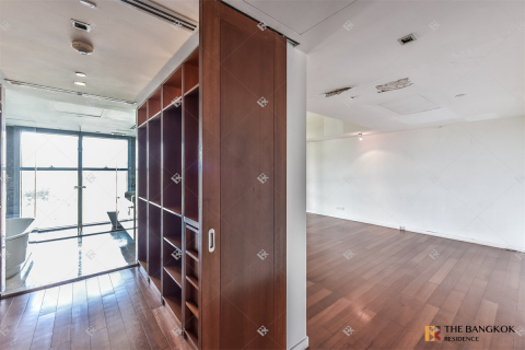 Condo à Bangkok, Thaïlande, 3 chambres  № 186203 - photo 6