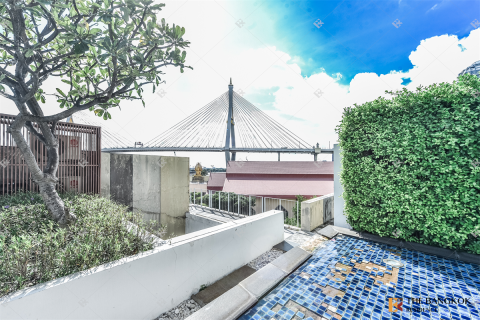Condo in Bangkok, Thailand, 3 bedrooms  № 186203