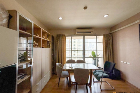 Condo in Bangkok, Thailand, 2 bedrooms № 186206
