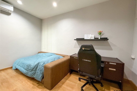 Condo in Bangkok, Thailand, 2 bedrooms № 186206