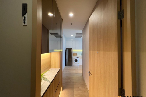 Condo in Bangkok, Thailand, 1 bedroom № 186205