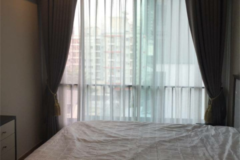 คอนโดมิเนียมในกรุงเทพฯ, ประเทศไทย, 1 ห้องนอน № 186202 - รูปถ่าย 9
