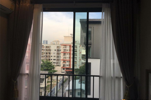 คอนโดมิเนียมในกรุงเทพฯ, ประเทศไทย, 1 ห้องนอน № 186202 - รูปถ่าย 3