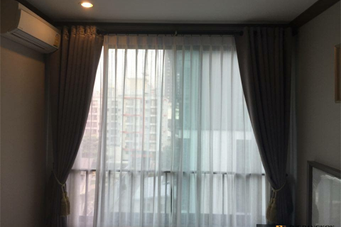 Condo in Bangkok, Thailand, 1 bedroom № 186202