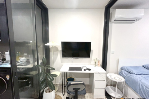 Condo à Bangkok, Thaïlande, 1 chambre  № 186200