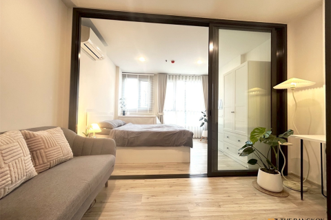 Condo in Bangkok, Thailand, 1 bedroom № 186200