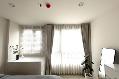Condo in Bangkok, Thailand, 1 bedroom  № 186200