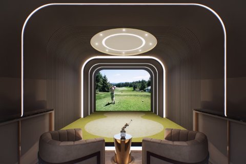 Condo in Pattaya, Thailand, 2 bedrooms  № 165188 - photo 13