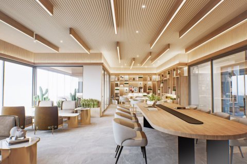 Condo in Pattaya, Thailand, 2 bedrooms  № 165188 - photo 10