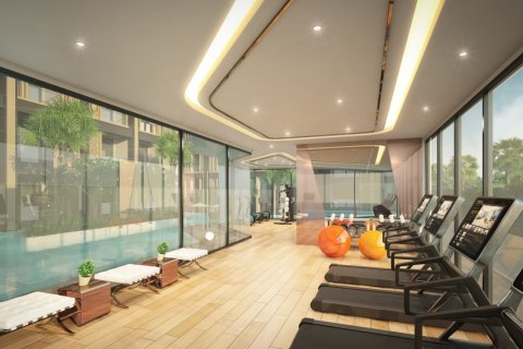Condo in Pattaya, Thailand, 2 bedrooms  № 165188 - photo 11