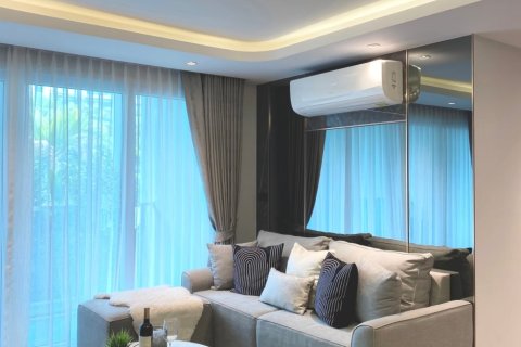 Condo in Pattaya, Thailand, 2 bedrooms  № 165188 - photo 5