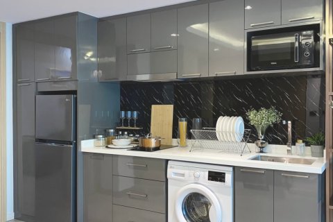 Condo in Pattaya, Thailand, 2 bedrooms  № 165188 - photo 4