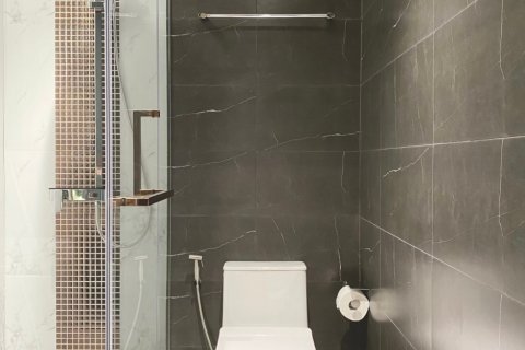 Condo in Pattaya, Thailand, 2 bedrooms  № 165188 - photo 8