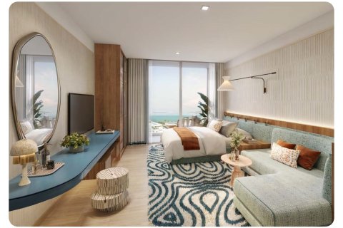 Condo in Pattaya, Thailand, 1 bedroom  № 165192 - photo 2