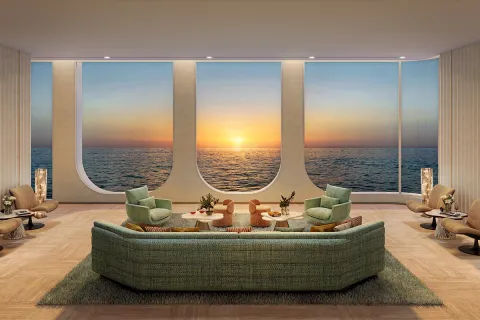 Condo in Pattaya, Thailand, 1 bedroom  № 165192 - photo 6