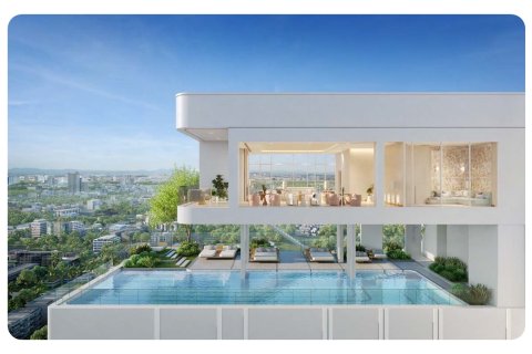 Condo in Pattaya, Thailand, 1 bedroom  № 165192 - photo 9