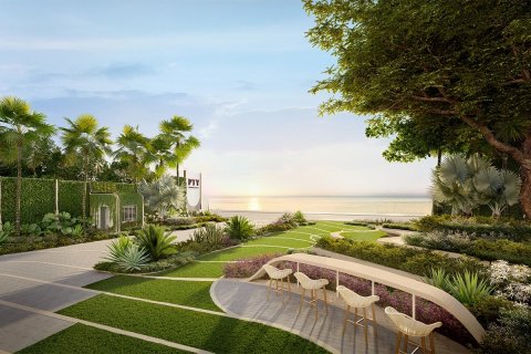 Eigentumswohnung in Pattaya, Thailand, 1 Schlafzimmer  № 165192 - Foto 20