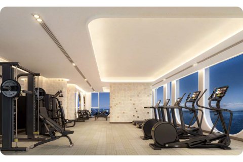 Condo in Pattaya, Thailand, 1 bedroom  № 165192 - photo 7