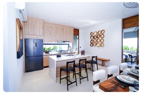 Villa in Wichit, Thailand 3 bedrooms № 165194 - photo 7