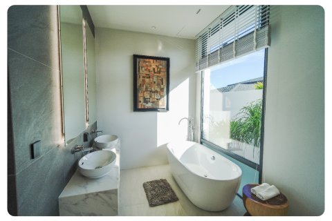 Villa in Wichit, Thailand 3 bedrooms № 165194 - photo 12
