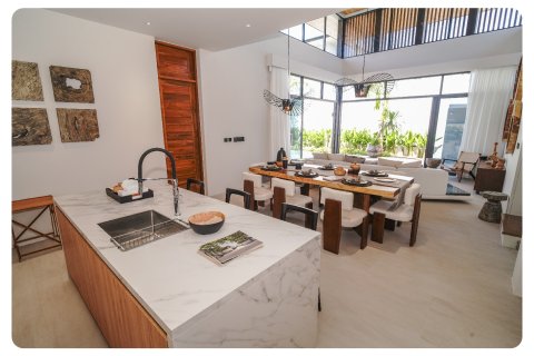 Villa in Chalong, Thailand 3 Schlafzimmer № 165194 - Foto 26
